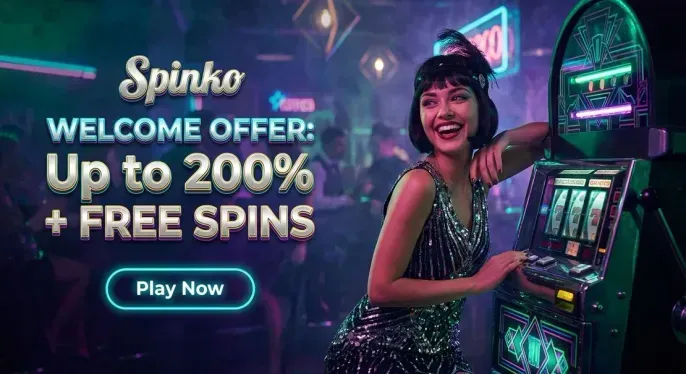 Spinko